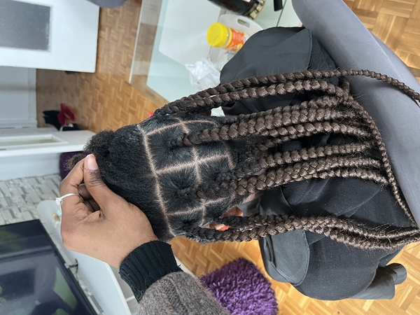 salon de coiffure afro tresse tresses box braids crochet braids vanilles tissages paris 75 77 78 91 92 93 94 95 UWOJTRJL