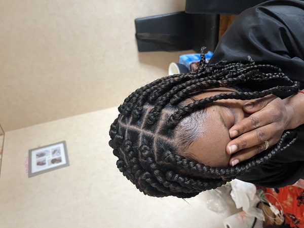 salon de coiffure afro tresse tresses box braids crochet braids vanilles tissages paris 75 77 78 91 92 93 94 95 XWPGAETF