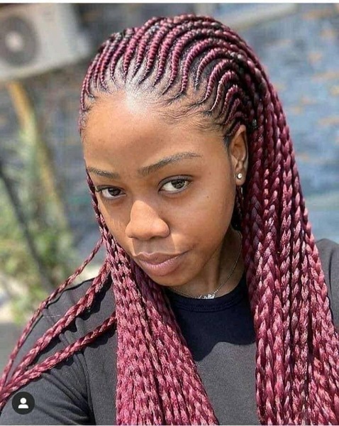 salon de coiffure afro tresse tresses box braids crochet braids vanilles tissages paris 75 77 78 91 92 93 94 95 RXQKAOZG