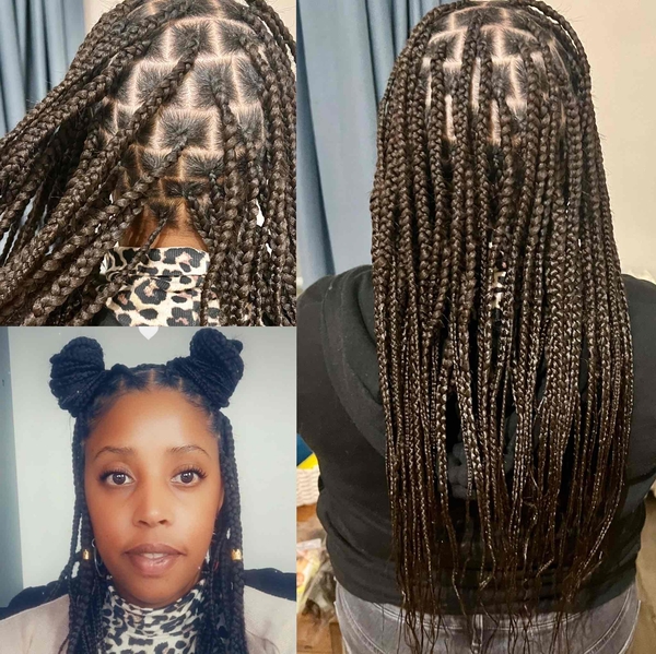 salon de coiffure afro tresse tresses box braids crochet braids vanilles tissages paris 75 77 78 91 92 93 94 95 UZSFAGUE