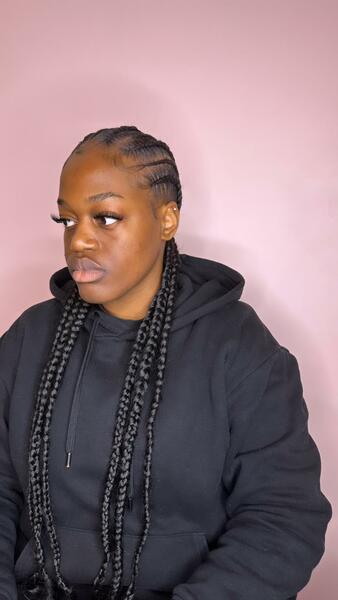 salon de coiffure afro tresse tresses box braids crochet braids vanilles tissages paris 75 77 78 91 92 93 94 95 MHQPSYJS