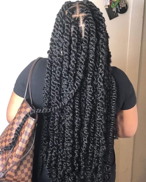 salon de coiffure afro tresse tresses box braids crochet braids vanilles tissages paris 75 77 78 91 92 93 94 95 JUYWCLJM
