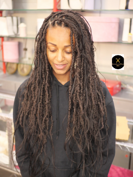 salon de coiffure afro tresse tresses box braids crochet braids vanilles tissages paris 75 77 78 91 92 93 94 95 EVZMKUPD