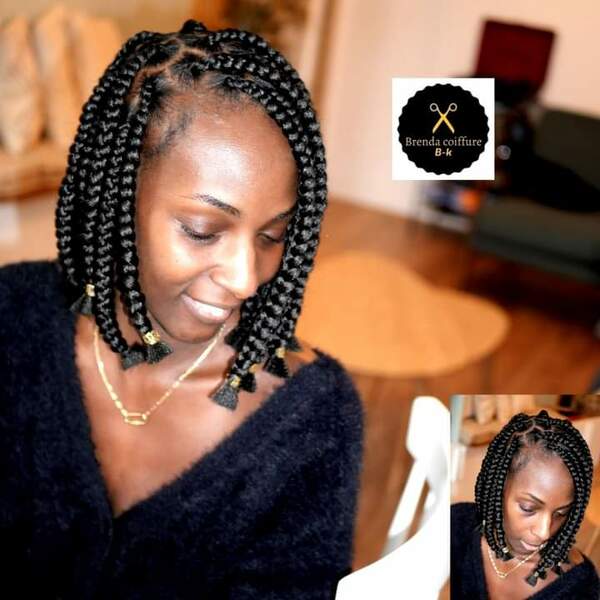 salon de coiffure afro tresse tresses box braids crochet braids vanilles tissages paris 75 77 78 91 92 93 94 95 ISONQVLC