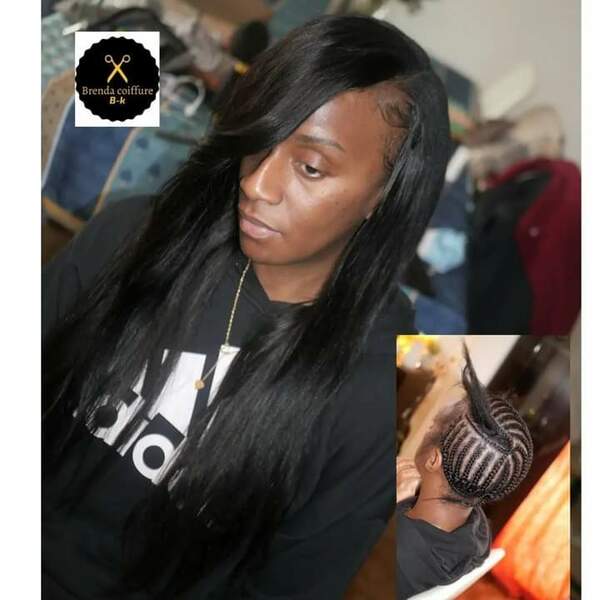 salon de coiffure afro tresse tresses box braids crochet braids vanilles tissages paris 75 77 78 91 92 93 94 95 FNUPZQCT
