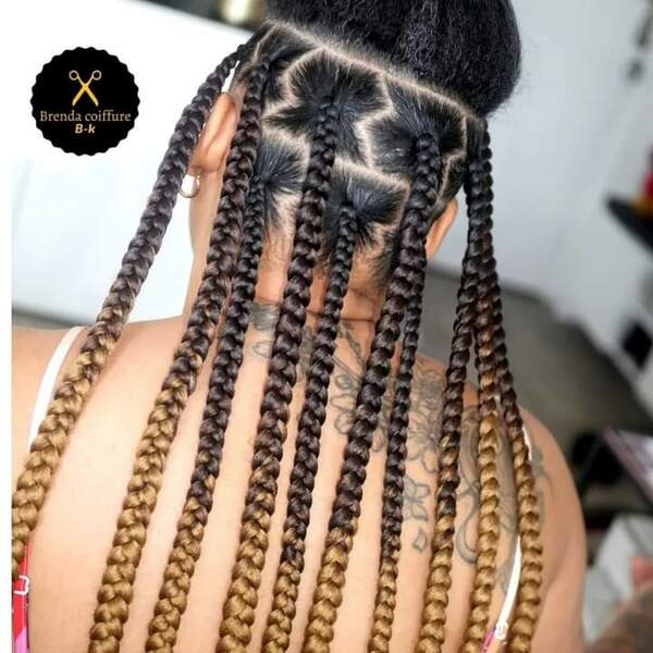 salon de coiffure afro tresse tresses box braids crochet braids vanilles tissages paris 75 77 78 91 92 93 94 95 LKYJTXTH