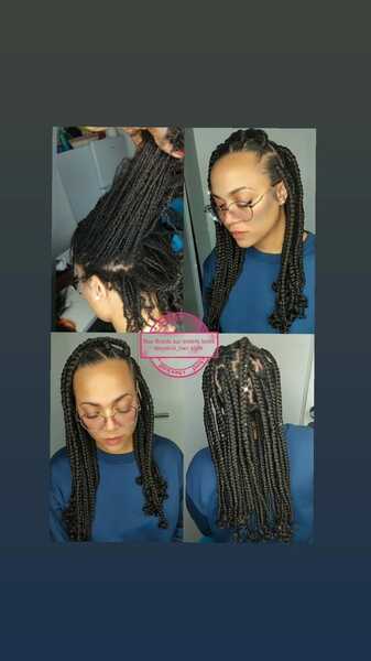 salon de coiffure afro tresse tresses box braids crochet braids vanilles tissages paris 75 77 78 91 92 93 94 95 DRQFOIUR