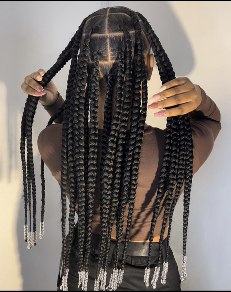 salon de coiffure afro tresse tresses box braids crochet braids vanilles tissages paris 75 77 78 91 92 93 94 95 EYCEQZYH