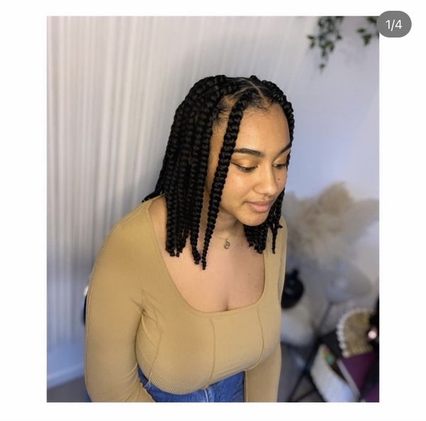 salon de coiffure afro tresse tresses box braids crochet braids vanilles tissages paris 75 77 78 91 92 93 94 95 HEJQLRWV