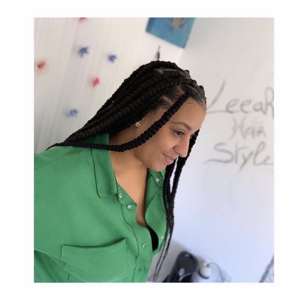salon de coiffure afro tresse tresses box braids crochet braids vanilles tissages paris 75 77 78 91 92 93 94 95 RYQJFKCW