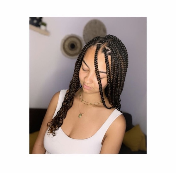 salon de coiffure afro tresse tresses box braids crochet braids vanilles tissages paris 75 77 78 91 92 93 94 95 QFEDRZFG