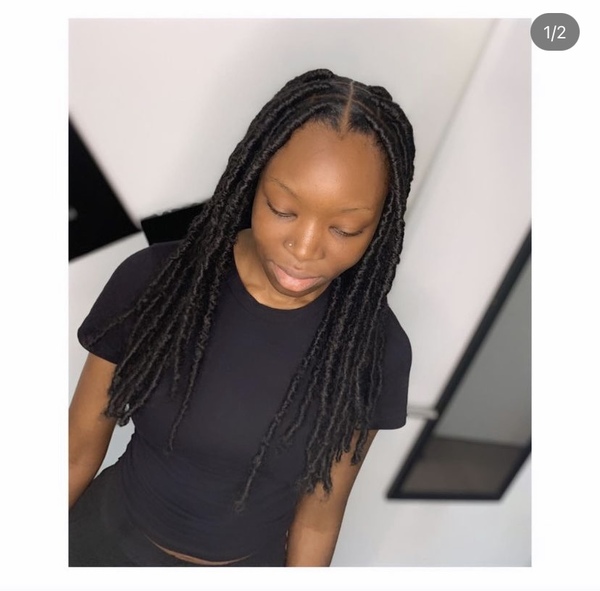 salon de coiffure afro tresse tresses box braids crochet braids vanilles tissages paris 75 77 78 91 92 93 94 95 CLHVEEBO
