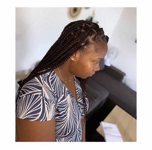 salon de coiffure afro tresse tresses box braids crochet braids vanilles tissages paris 75 77 78 91 92 93 94 95 PMYNFUIN