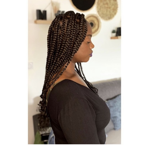 salon de coiffure afro tresse tresses box braids crochet braids vanilles tissages paris 75 77 78 91 92 93 94 95 FZAIARMF