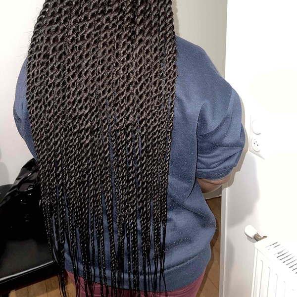 salon de coiffure afro tresse tresses box braids crochet braids vanilles tissages paris 75 77 78 91 92 93 94 95 TZRXCKVI