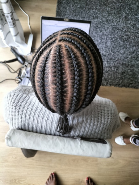 salon de coiffure afro tresse tresses box braids crochet braids vanilles tissages paris 75 77 78 91 92 93 94 95 UPPHPYCJ