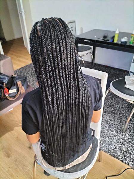 salon de coiffure afro tresse tresses box braids crochet braids vanilles tissages paris 75 77 78 91 92 93 94 95 YICQVJNK