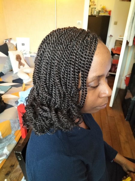 salon de coiffure afro tresse tresses box braids crochet braids vanilles tissages paris 75 77 78 91 92 93 94 95 STSVPAQR