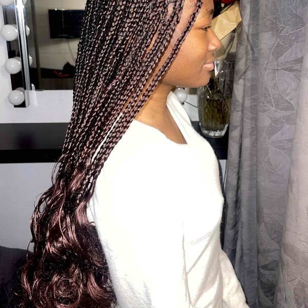 salon de coiffure afro tresse tresses box braids crochet braids vanilles tissages paris 75 77 78 91 92 93 94 95 ELBPFMOT