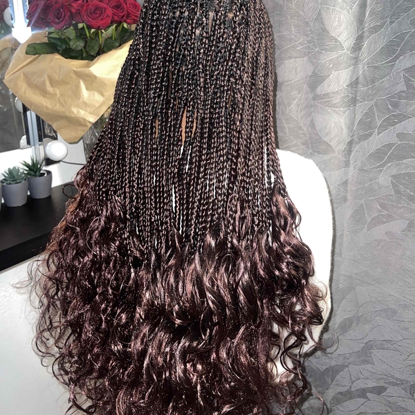 salon de coiffure afro tresse tresses box braids crochet braids vanilles tissages paris 75 77 78 91 92 93 94 95 RNETXHPQ