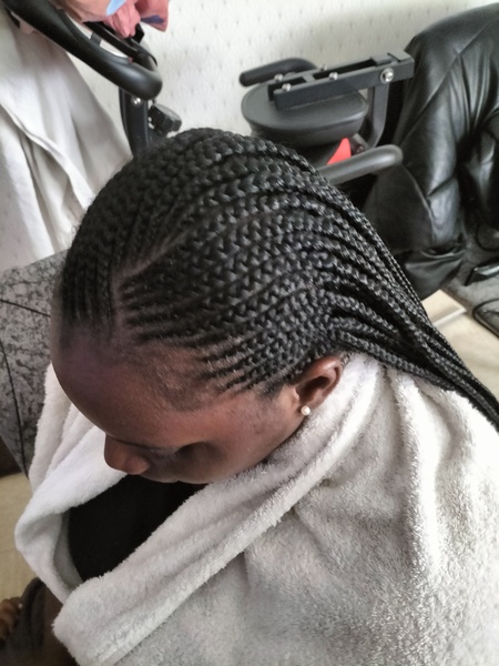 salon de coiffure afro tresse tresses box braids crochet braids vanilles tissages paris 75 77 78 91 92 93 94 95 XTQGXAQA