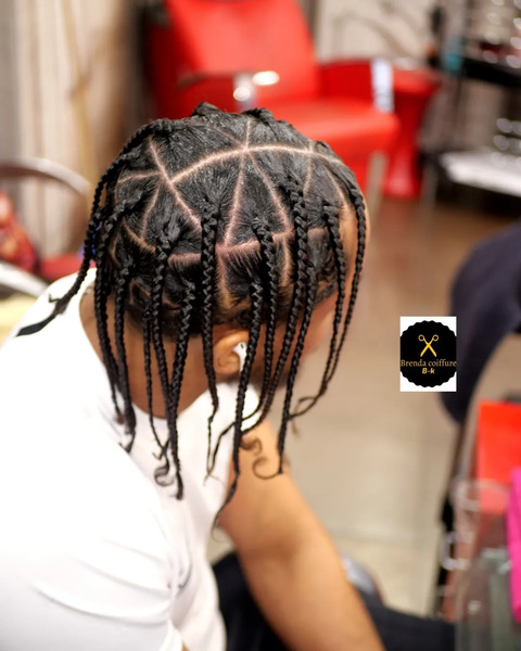 salon de coiffure afro tresse tresses box braids crochet braids vanilles tissages paris 75 77 78 91 92 93 94 95 FNGQUVQL