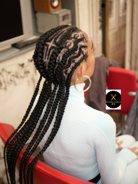 salon de coiffure afro tresse tresses box braids crochet braids vanilles tissages paris 75 77 78 91 92 93 94 95 AHLBWUYN
