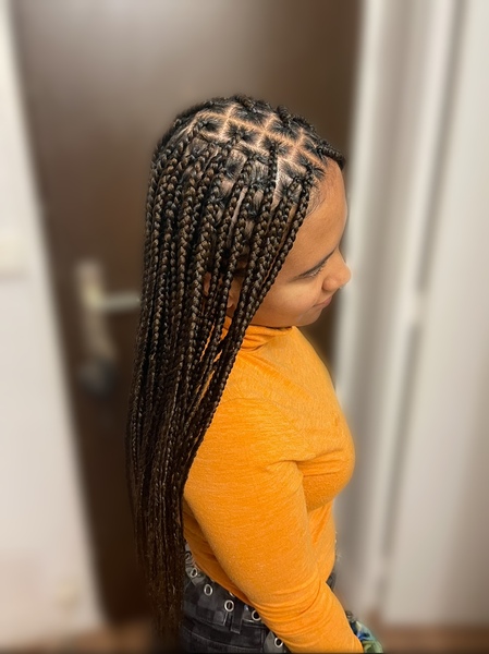 salon de coiffure afro tresse tresses box braids crochet braids vanilles tissages paris 75 77 78 91 92 93 94 95 WBKSJTVH