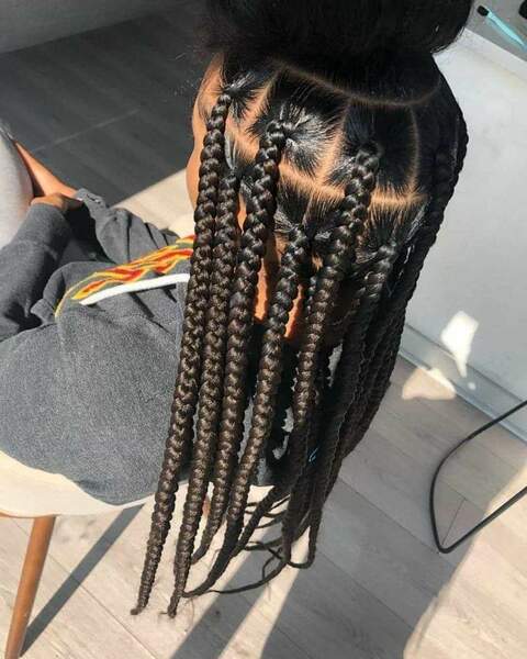salon de coiffure afro tresse tresses box braids crochet braids vanilles tissages paris 75 77 78 91 92 93 94 95 PKSDTCJR