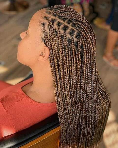 salon de coiffure afro tresse tresses box braids crochet braids vanilles tissages paris 75 77 78 91 92 93 94 95 ESRAZFEY