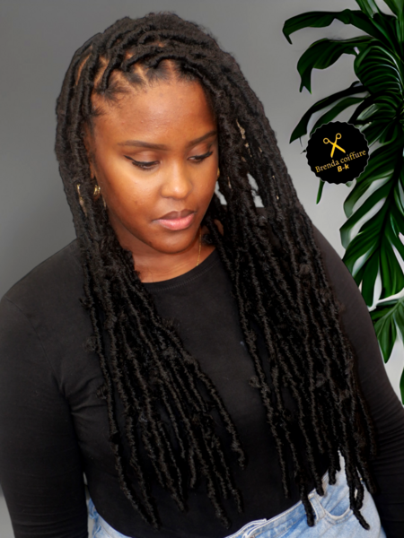 salon de coiffure afro tresse tresses box braids crochet braids vanilles tissages paris 75 77 78 91 92 93 94 95 ISOVGHKI