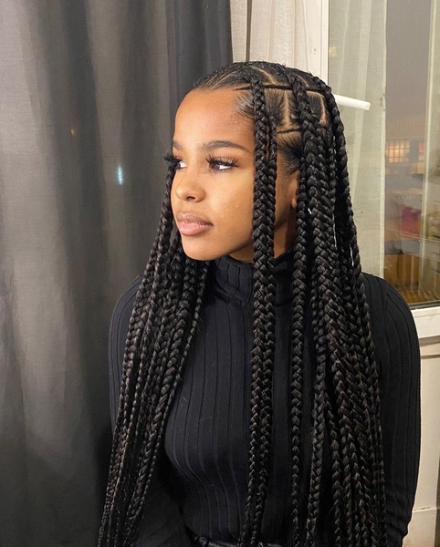 salon de coiffure afro tresse tresses box braids crochet braids vanilles tissages paris 75 77 78 91 92 93 94 95 IUQCBTUK