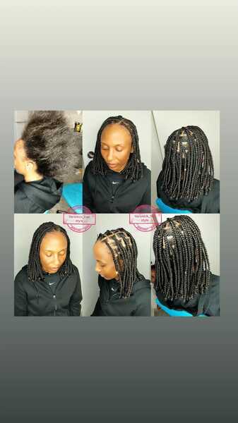 salon de coiffure afro tresse tresses box braids crochet braids vanilles tissages paris 75 77 78 91 92 93 94 95 LFAZUCED