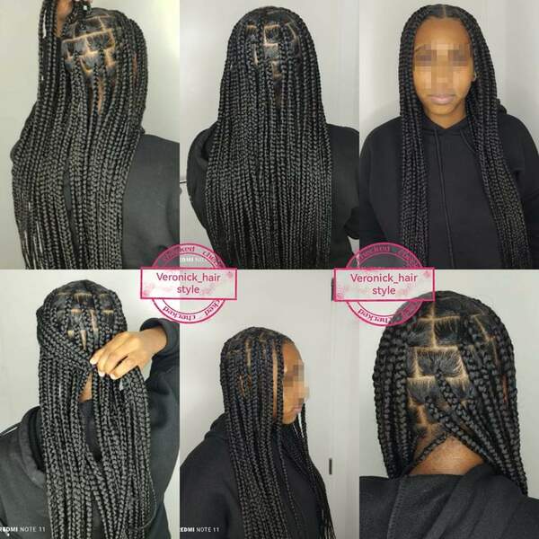 salon de coiffure afro tresse tresses box braids crochet braids vanilles tissages paris 75 77 78 91 92 93 94 95 GNONPBVH