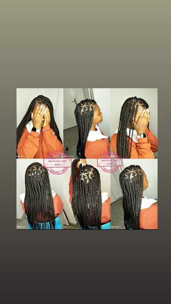 salon de coiffure afro tresse tresses box braids crochet braids vanilles tissages paris 75 77 78 91 92 93 94 95 LEMYEEAH