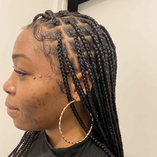 salon de coiffure afro tresse tresses box braids crochet braids vanilles tissages paris 75 77 78 91 92 93 94 95 GFAORXDK