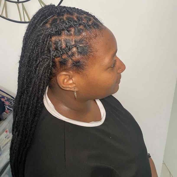 salon de coiffure afro tresse tresses box braids crochet braids vanilles tissages paris 75 77 78 91 92 93 94 95 AANLKRMM
