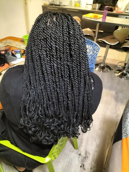 salon de coiffure afro tresse tresses box braids crochet braids vanilles tissages paris 75 77 78 91 92 93 94 95 MBKELAEY