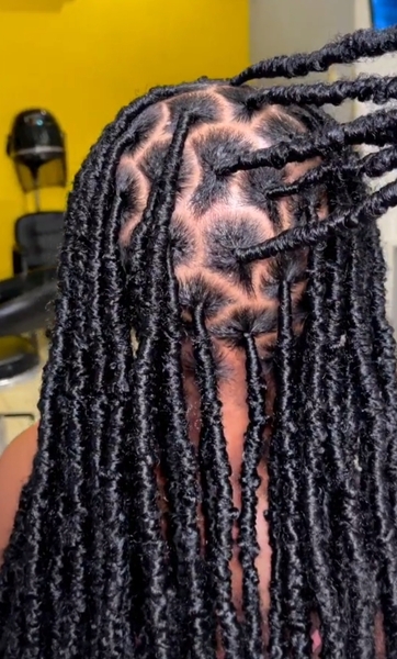 salon de coiffure afro tresse tresses box braids crochet braids vanilles tissages paris 75 77 78 91 92 93 94 95 BOZXFTQV