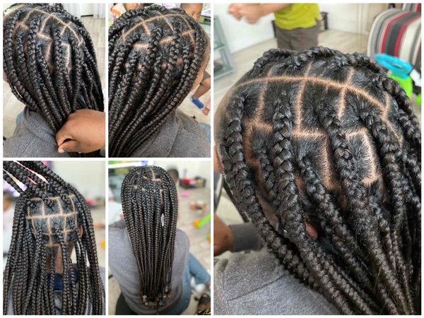 salon de coiffure afro tresse tresses box braids crochet braids vanilles tissages paris 75 77 78 91 92 93 94 95 SSZMNVYL
