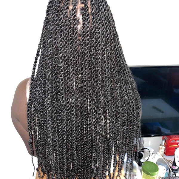 salon de coiffure afro tresse tresses box braids crochet braids vanilles tissages paris 75 77 78 91 92 93 94 95 QCBIGNEB