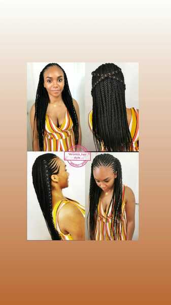 salon de coiffure afro tresse tresses box braids crochet braids vanilles tissages paris 75 77 78 91 92 93 94 95 VIHZQCWH