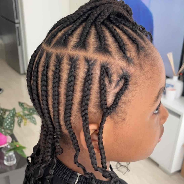 salon de coiffure afro tresse tresses box braids crochet braids vanilles tissages paris 75 77 78 91 92 93 94 95 ZBBONAYA