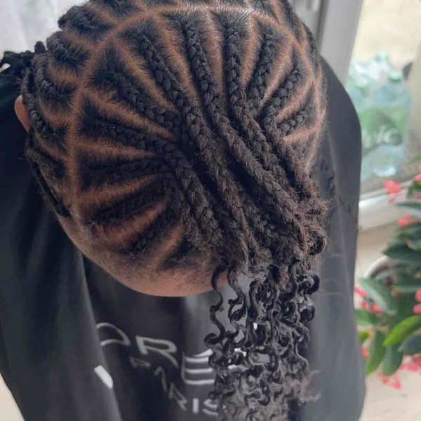 salon de coiffure afro tresse tresses box braids crochet braids vanilles tissages paris 75 77 78 91 92 93 94 95 YNYKHEAH