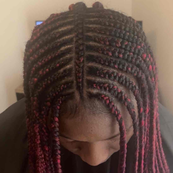 salon de coiffure afro tresse tresses box braids crochet braids vanilles tissages paris 75 77 78 91 92 93 94 95 SAGJPHGP