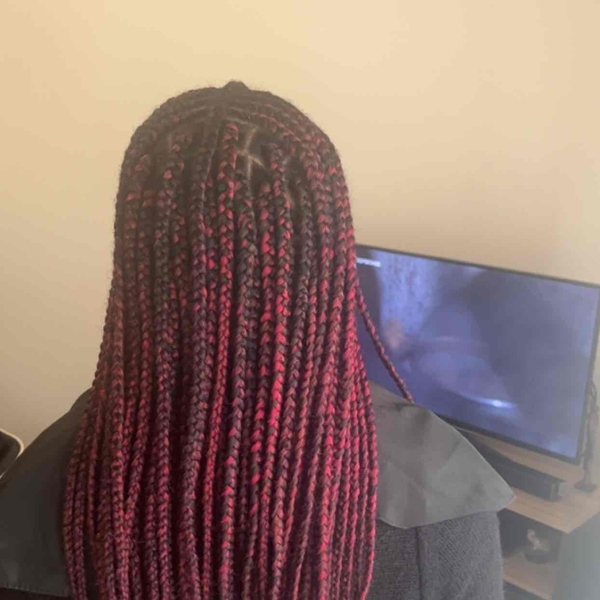 salon de coiffure afro tresse tresses box braids crochet braids vanilles tissages paris 75 77 78 91 92 93 94 95 GBPTZXZQ