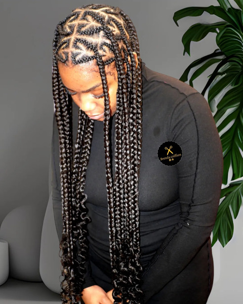 salon de coiffure afro tresse tresses box braids crochet braids vanilles tissages paris 75 77 78 91 92 93 94 95 GCTFDIIB