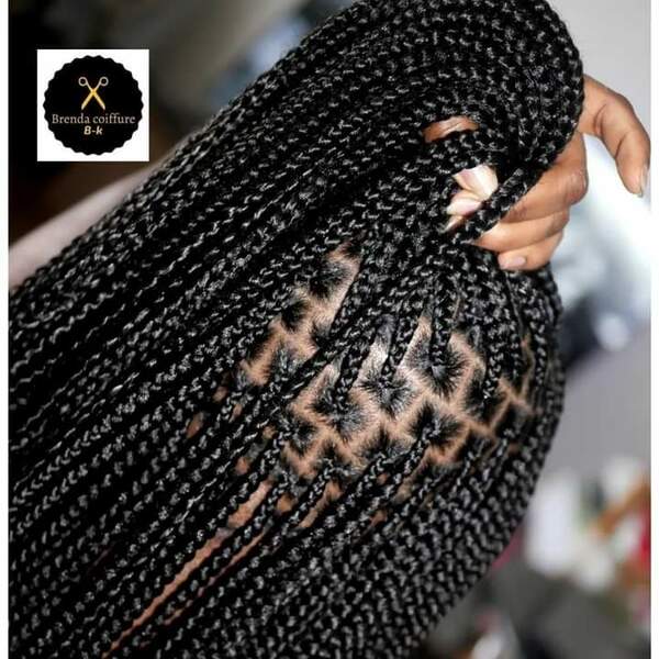 salon de coiffure afro tresse tresses box braids crochet braids vanilles tissages paris 75 77 78 91 92 93 94 95 QYFEIMDQ