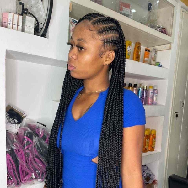 salon de coiffure afro tresse tresses box braids crochet braids vanilles tissages paris 75 77 78 91 92 93 94 95 VDQNCXEC
