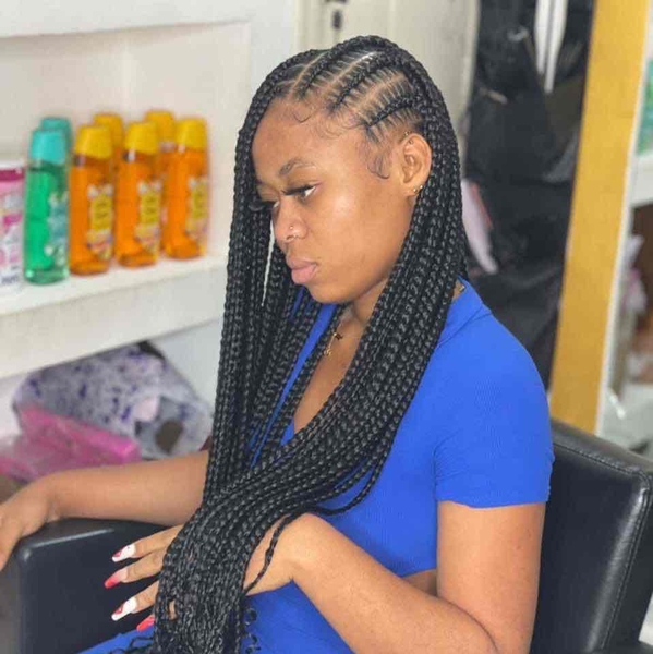 salon de coiffure afro tresse tresses box braids crochet braids vanilles tissages paris 75 77 78 91 92 93 94 95 MGZBCCAC